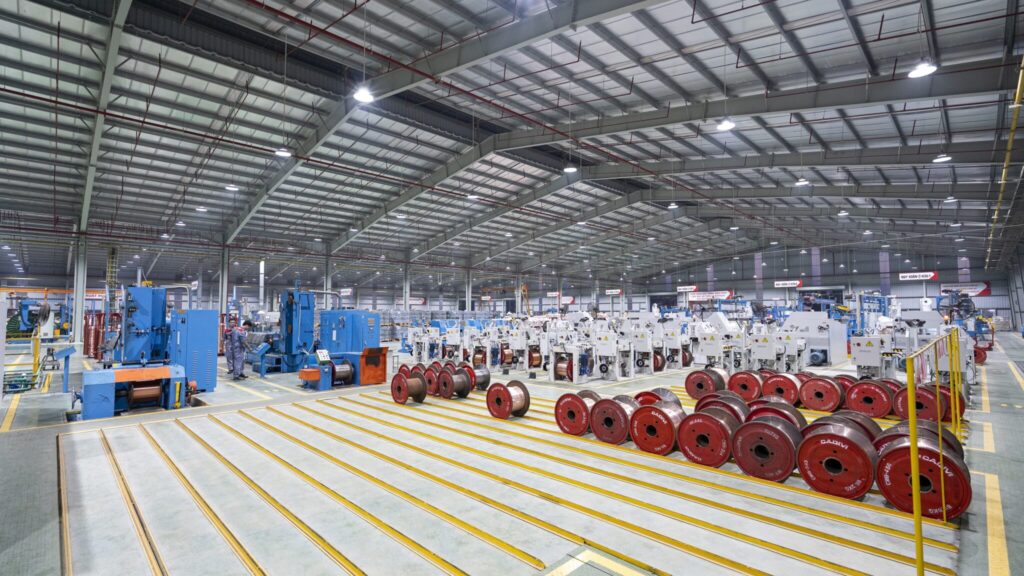 ĐHĐCĐ GELEX Electric 2026: Kiến tạo động lực cho chu kỳ tăng trưởng dài hạn