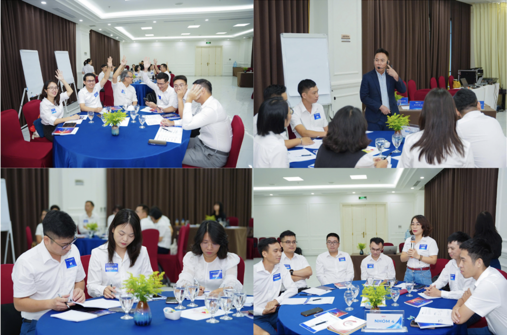 GELEX khai giảng chương trình GELEX Managers 2026