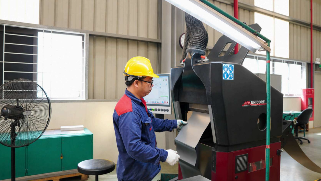 THIBIDI lan tỏa văn hóa từ những câu chuyện quanh mình