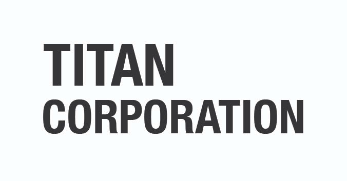 Công ty TNHH TITAN Corporation