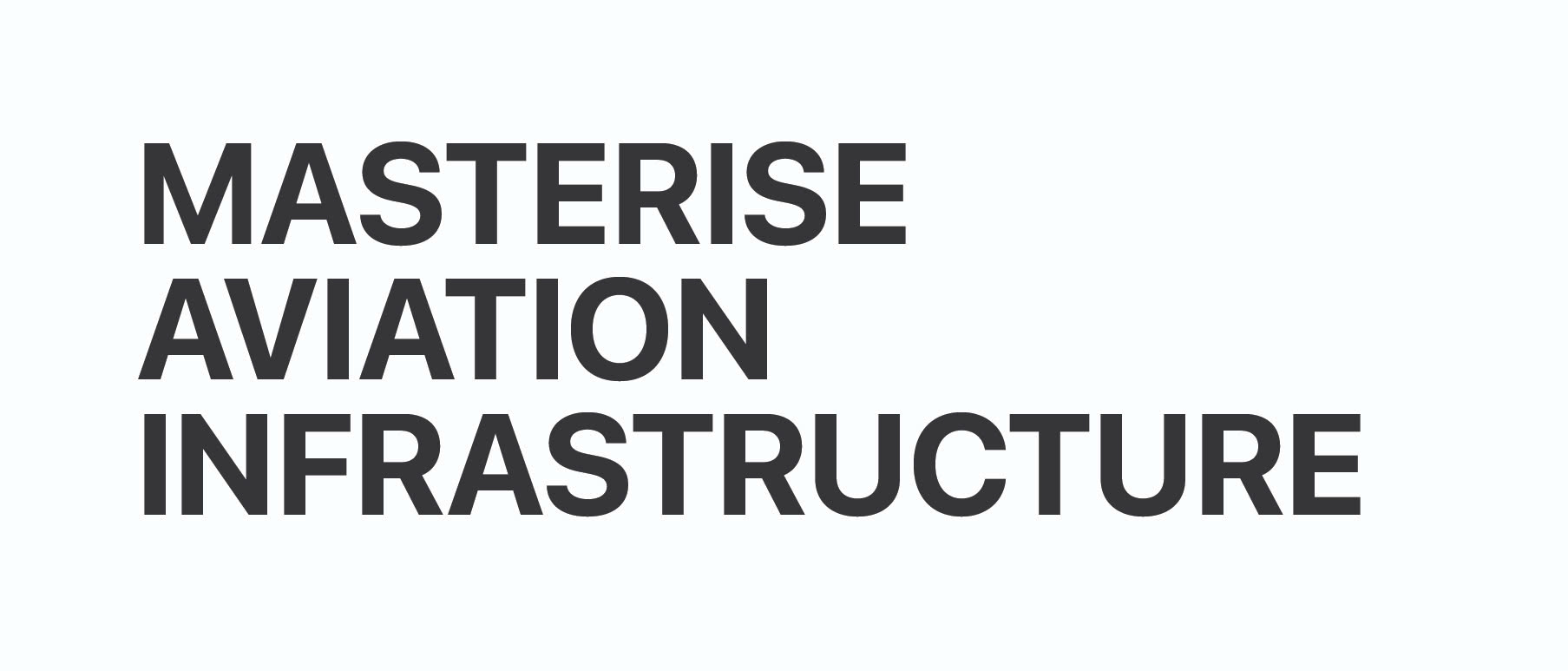 Masterise Aviation Infrastructure Joint Stock Company